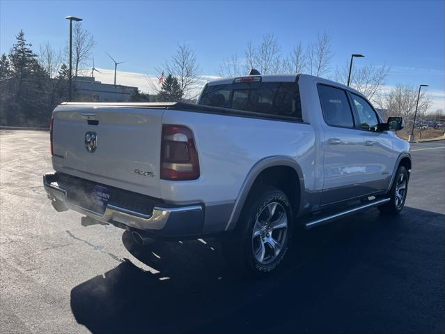 used 2020 Ram 1500 car, priced at $29,996