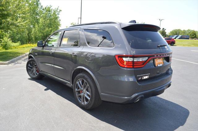 used 2024 Dodge Durango car, priced at $52,469