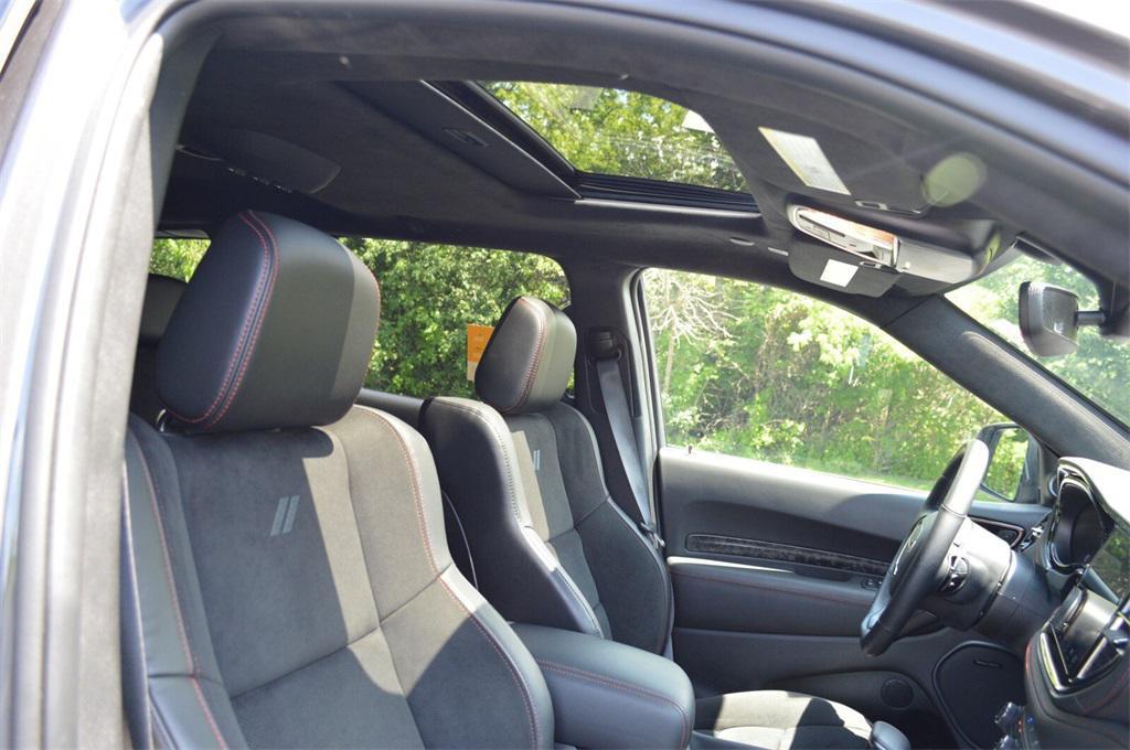 used 2024 Dodge Durango car, priced at $49,495