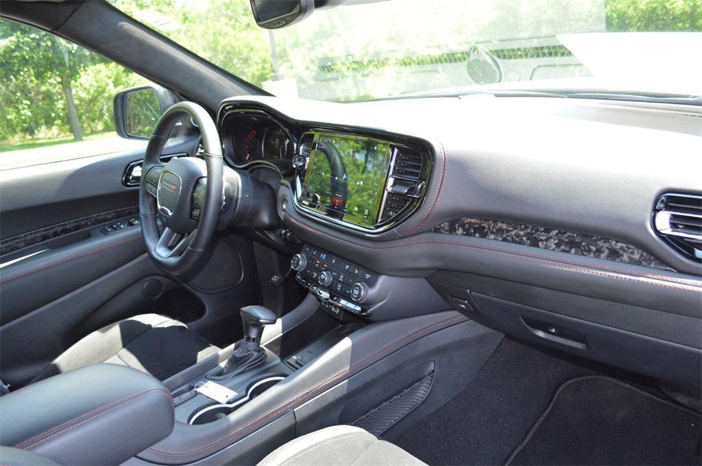 used 2024 Dodge Durango car, priced at $49,495