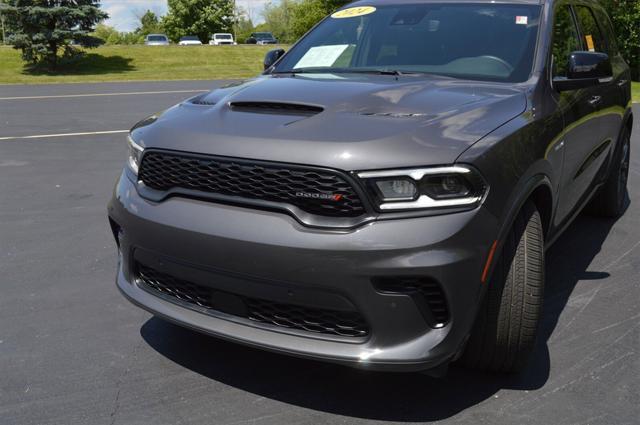 used 2024 Dodge Durango car, priced at $52,469
