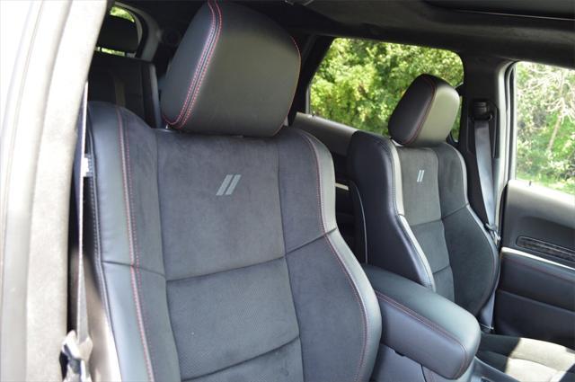 used 2024 Dodge Durango car, priced at $52,469