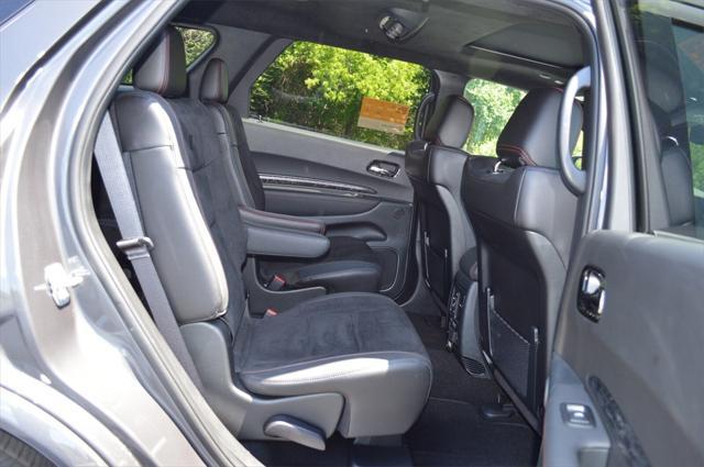 used 2024 Dodge Durango car, priced at $52,469