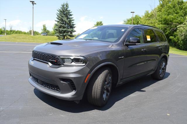 used 2024 Dodge Durango car, priced at $52,469