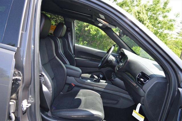 used 2024 Dodge Durango car, priced at $52,469