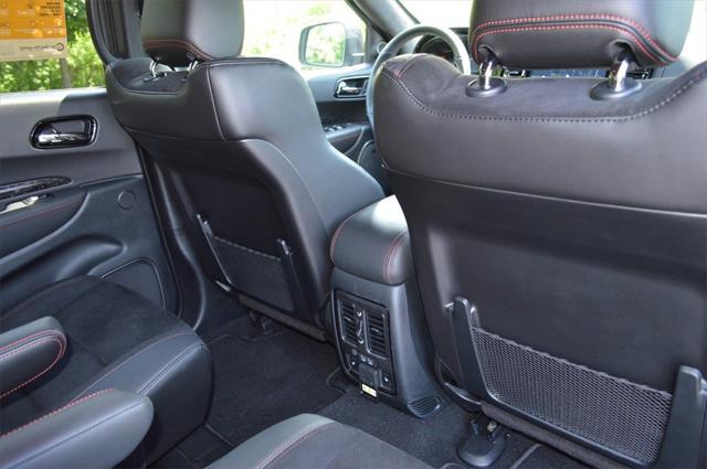 used 2024 Dodge Durango car, priced at $52,469