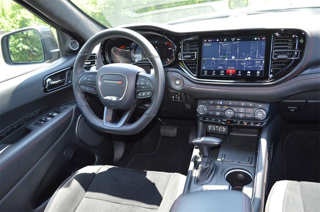 used 2024 Dodge Durango car, priced at $49,495