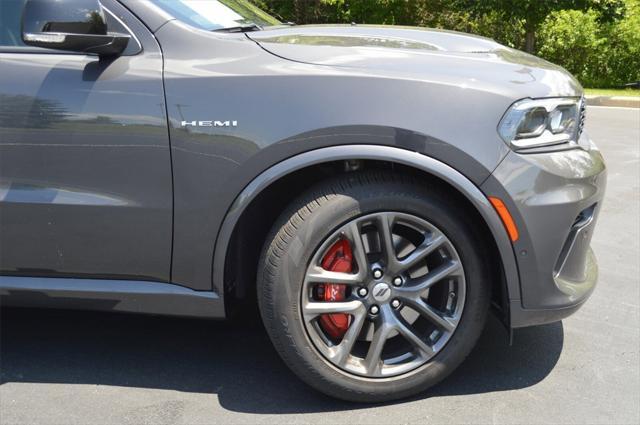 used 2024 Dodge Durango car, priced at $52,469