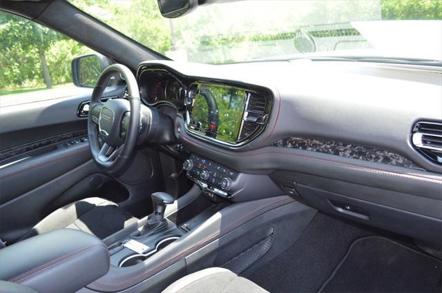 used 2024 Dodge Durango car, priced at $52,469