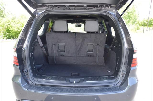 used 2024 Dodge Durango car, priced at $52,469