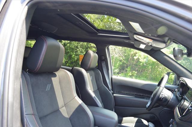 used 2024 Dodge Durango car, priced at $52,469