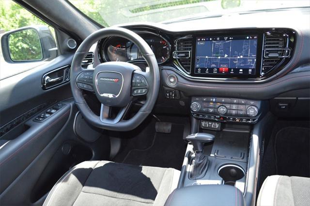 used 2024 Dodge Durango car, priced at $52,469