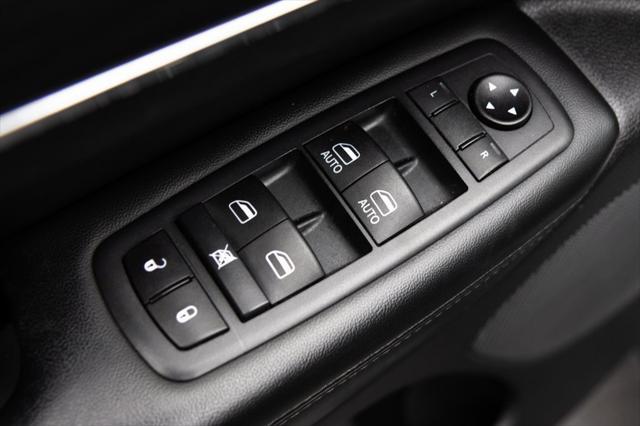 used 2020 Jeep Grand Cherokee car, priced at $21,500