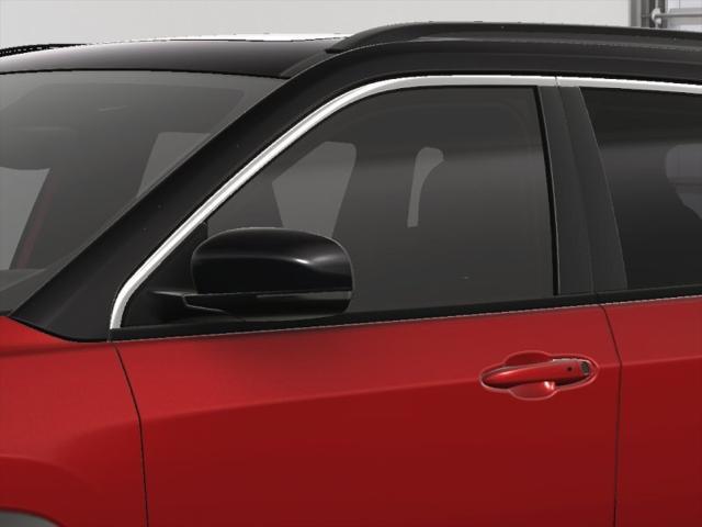 new 2025 Jeep Compass car, priced at $37,999