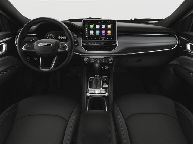 new 2025 Jeep Compass car, priced at $37,999