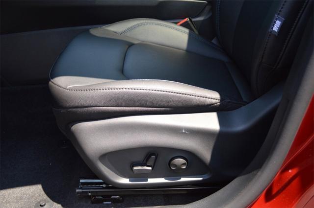 new 2025 Jeep Compass car, priced at $37,999