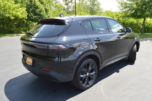 used 2024 Dodge Hornet car, priced at $27,749