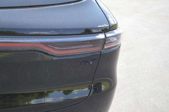 used 2024 Dodge Hornet car, priced at $27,749