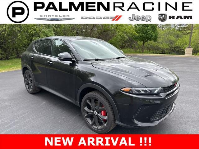 used 2024 Dodge Hornet car, priced at $29,996