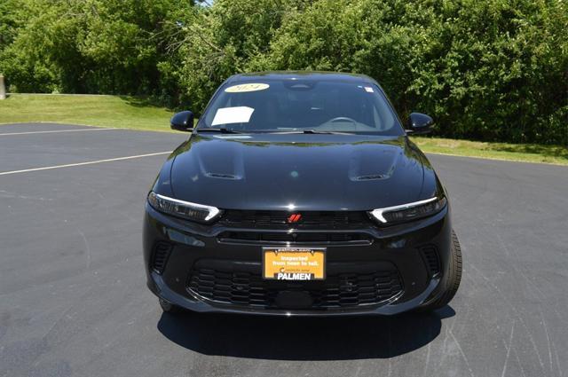 used 2024 Dodge Hornet car, priced at $27,749