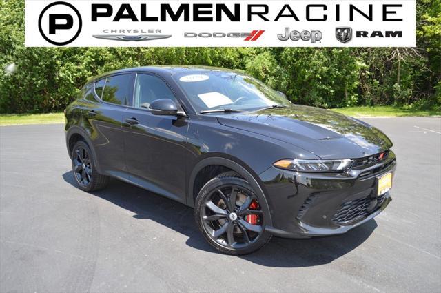 used 2024 Dodge Hornet car, priced at $28,789
