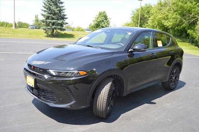 used 2024 Dodge Hornet car, priced at $27,749