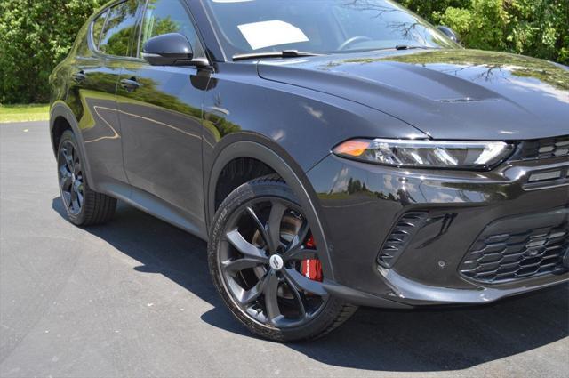 used 2024 Dodge Hornet car, priced at $27,749