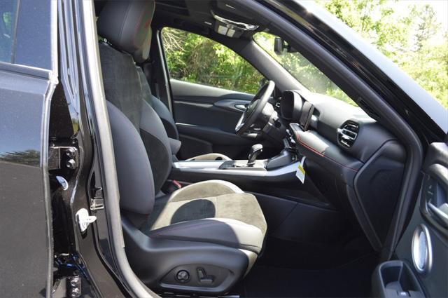 used 2024 Dodge Hornet car, priced at $27,749