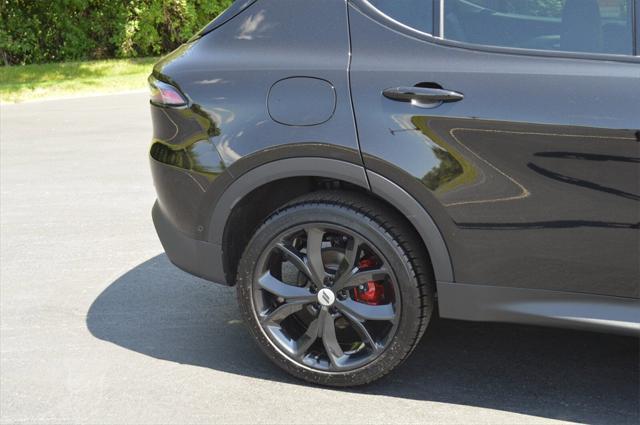 used 2024 Dodge Hornet car, priced at $27,749