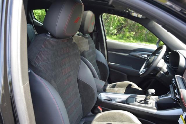 used 2024 Dodge Hornet car, priced at $27,749