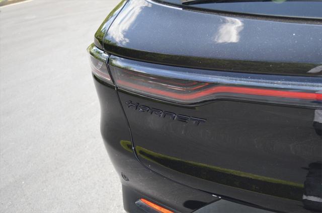 used 2024 Dodge Hornet car, priced at $27,749