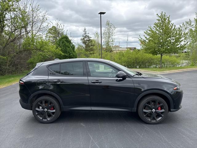 used 2024 Dodge Hornet car, priced at $29,996