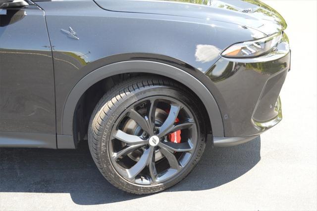 used 2024 Dodge Hornet car, priced at $27,749