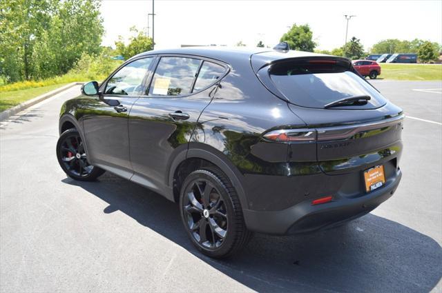 used 2024 Dodge Hornet car, priced at $27,749