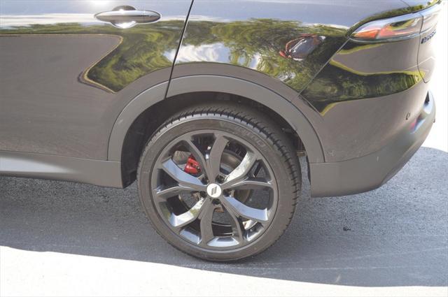 used 2024 Dodge Hornet car, priced at $27,749