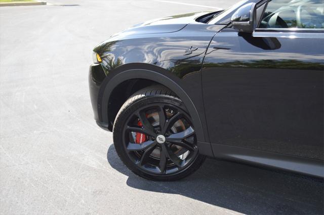 used 2024 Dodge Hornet car, priced at $27,749