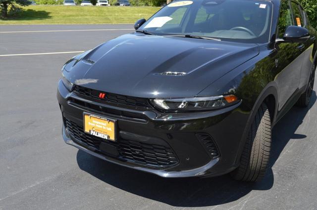 used 2024 Dodge Hornet car, priced at $27,749