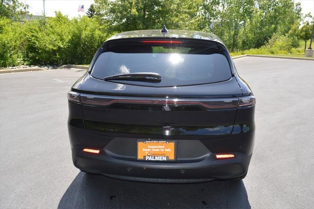 used 2024 Dodge Hornet car, priced at $27,749