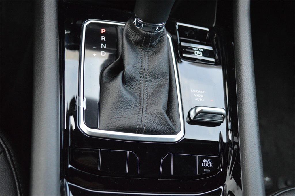 new 2025 Jeep Compass car, priced at $35,899