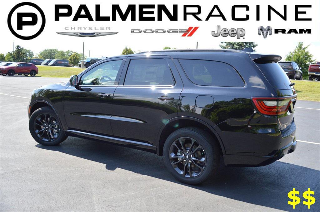 new 2025 Dodge Durango car, priced at $42,430