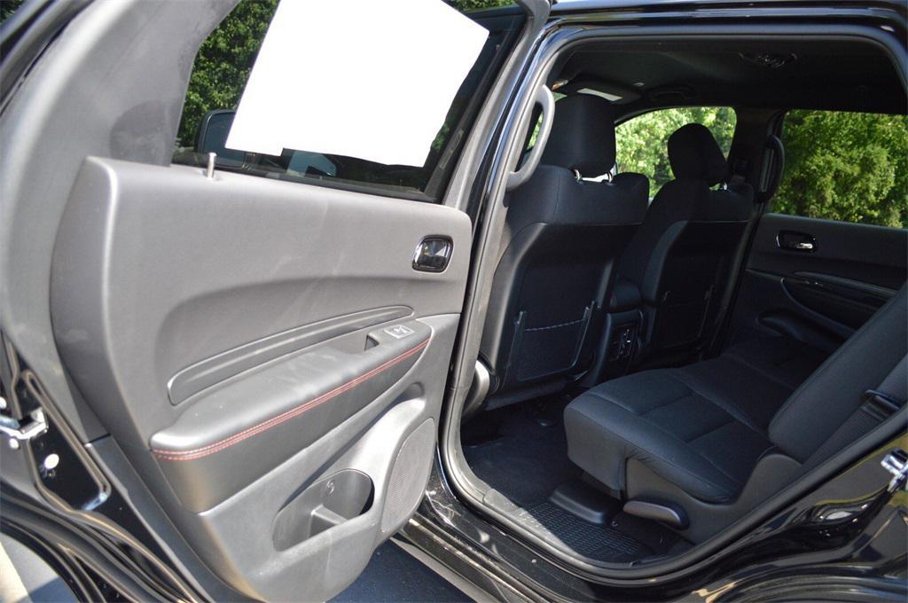 new 2025 Dodge Durango car, priced at $40,199