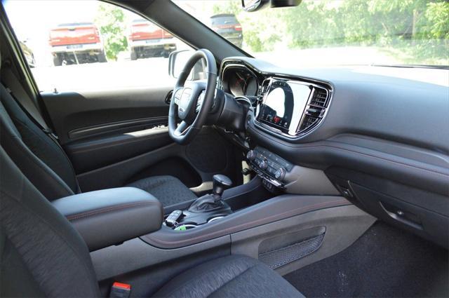new 2025 Dodge Durango car, priced at $39,999