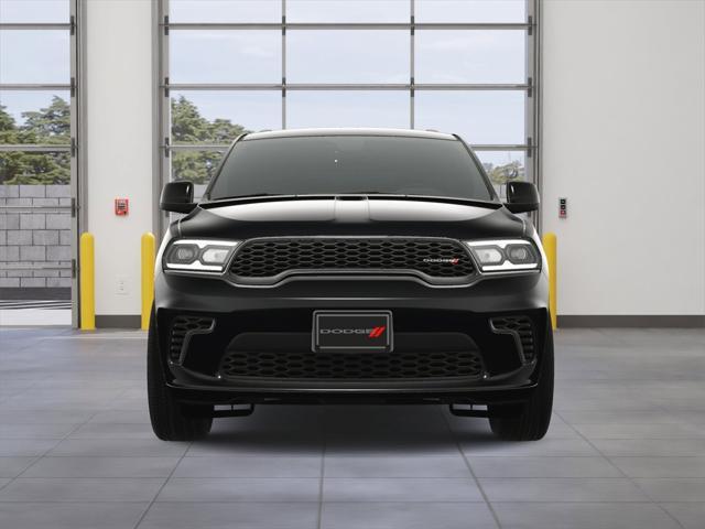 new 2025 Dodge Durango car, priced at $41,591