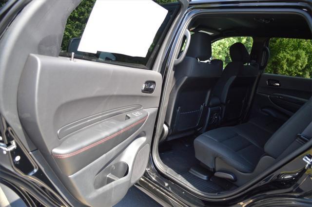 new 2025 Dodge Durango car, priced at $39,999