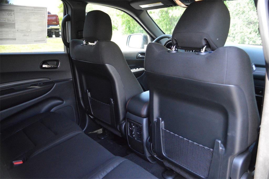 new 2025 Dodge Durango car, priced at $40,199