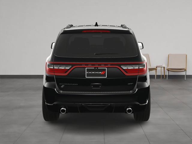 new 2025 Dodge Durango car, priced at $41,591
