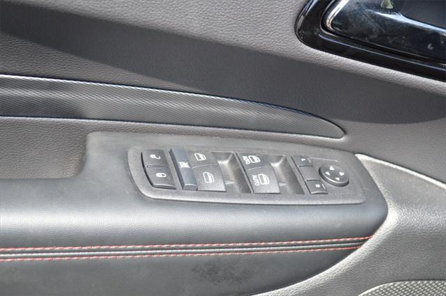 new 2025 Dodge Durango car, priced at $39,999