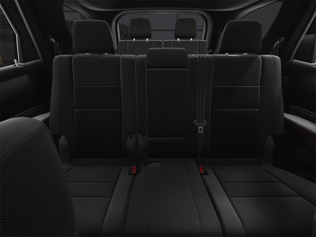 new 2025 Dodge Durango car, priced at $41,591