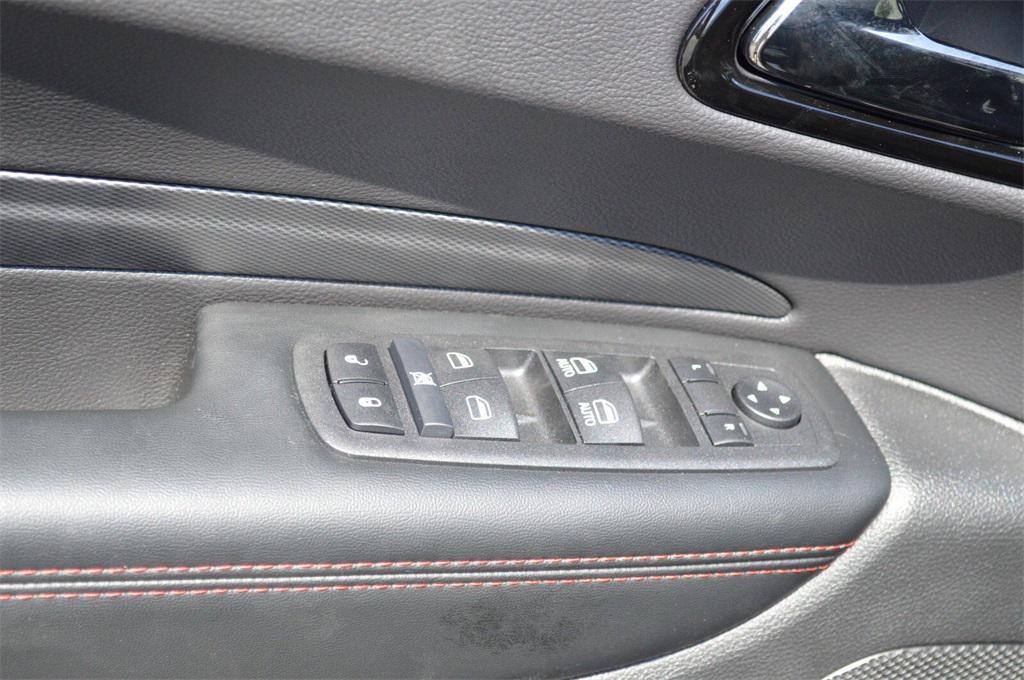 new 2025 Dodge Durango car, priced at $40,199