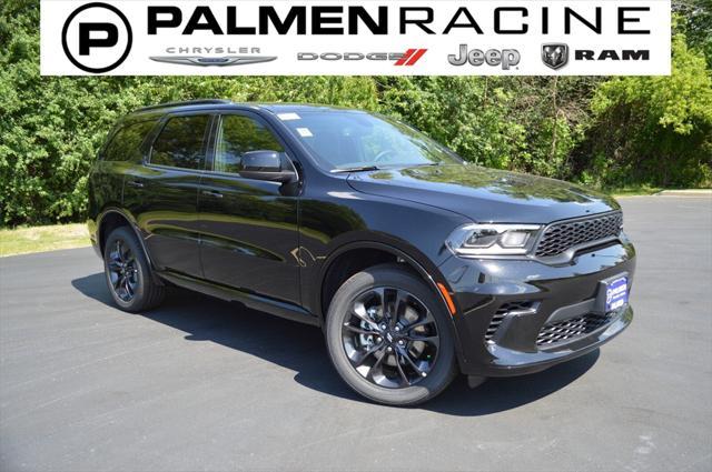 new 2025 Dodge Durango car, priced at $39,999